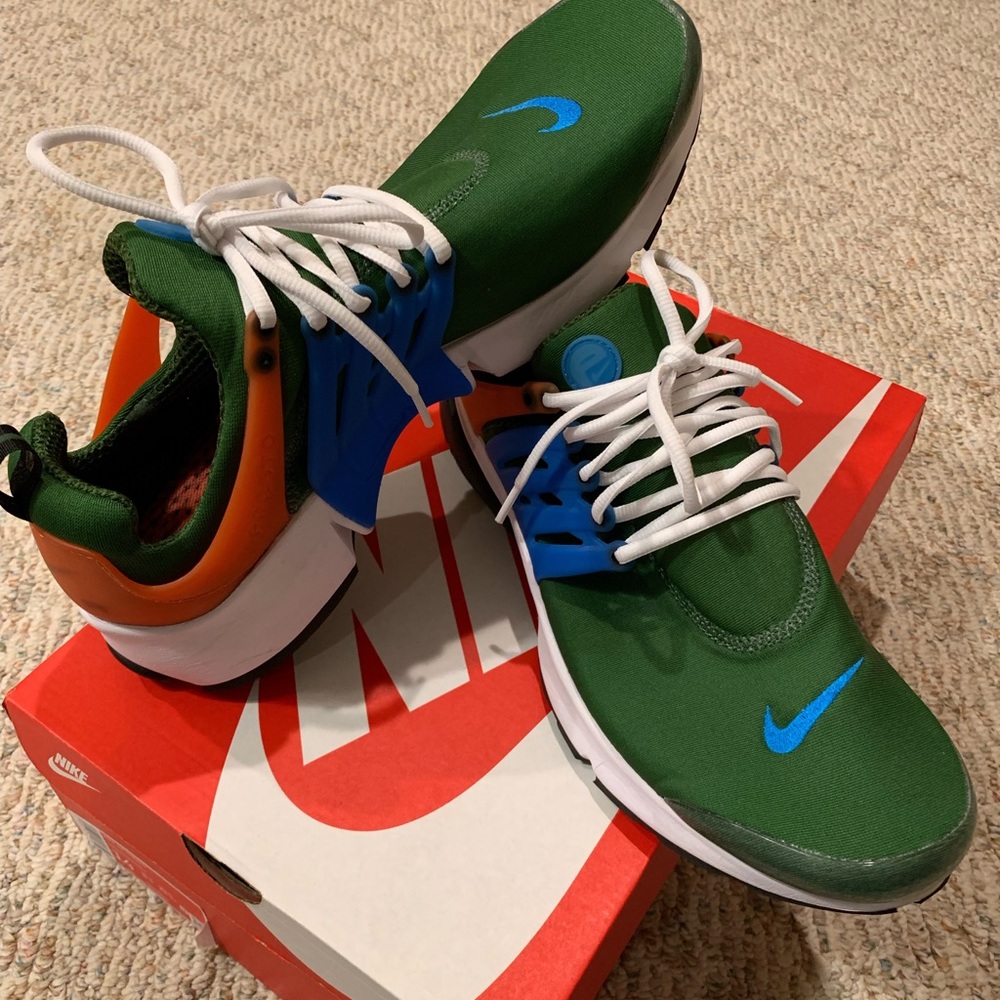 Nike Air Prestos